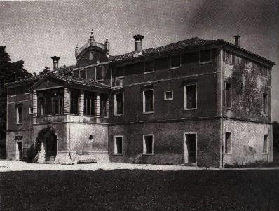 oratorio parrocchiale Visnadello